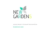 Ng New Gardens Appartamento *