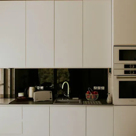 Ng New Gardens Appartement *