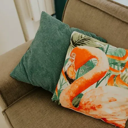 Ng New Gardens Appartement *