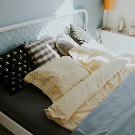 Ng New Gardens Appartement *