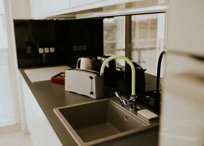 Appartement Ng New Gardens