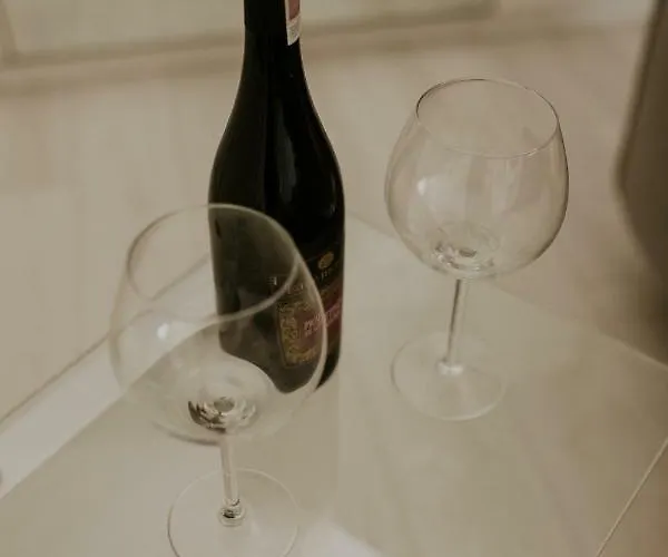 Ng New Gardens * Poznań