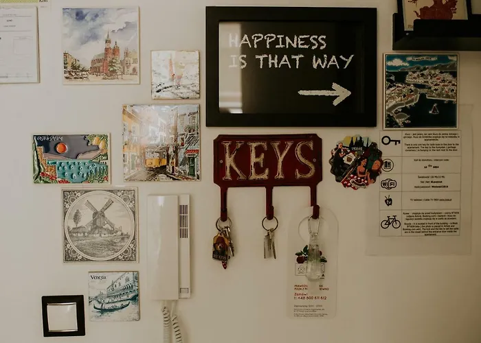 Ng New Gardens Appartement Poznań