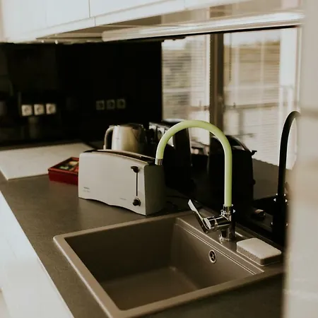 דירה Ng New Gardens