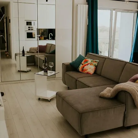Ng New Gardens Appartement *