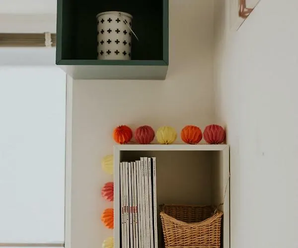 Apartment Ng New Gardens