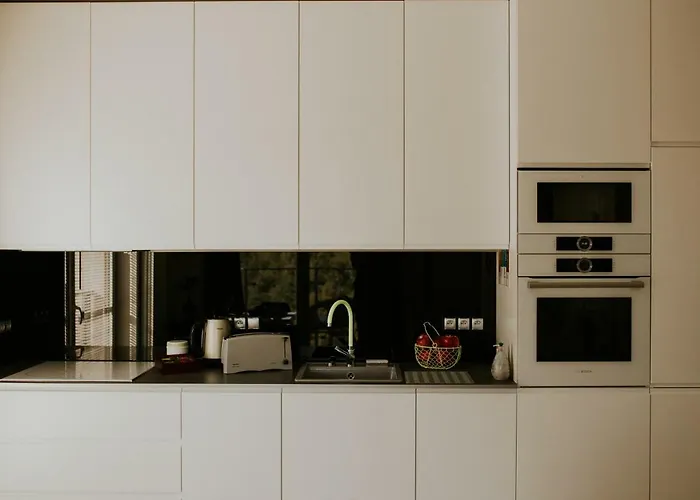 Ng New Gardens Apartment *