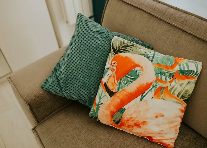 Ng New Gardens Daire *