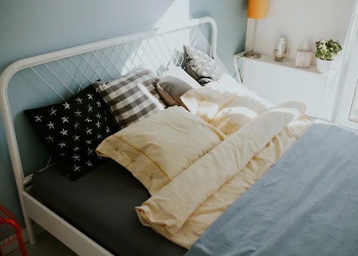 Ng New Gardens Apartment *