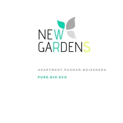 Ng New Gardens Apartment *